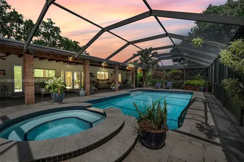17071 SW 86th Avenue Palmetto Bay FL 33157