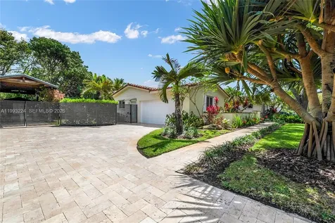 17071 SW 86th Avenue Palmetto Bay FL 33157