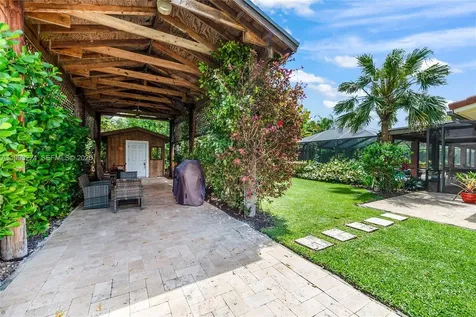 17071 SW 86th Avenue Palmetto Bay FL 33157