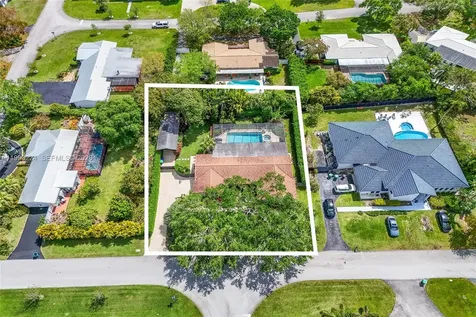 17071 SW 86th Avenue Palmetto Bay FL 33157