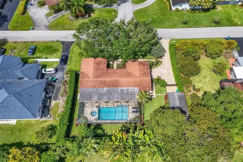 17071 SW 86th Avenue Palmetto Bay FL 33157