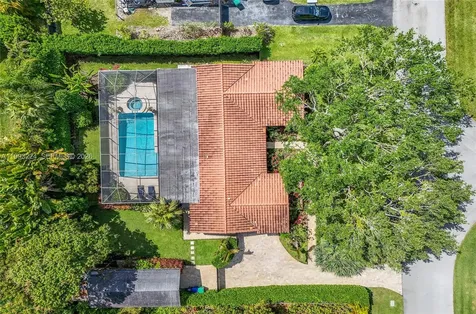 17071 SW 86th Avenue Palmetto Bay FL 33157