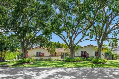 17071 SW 86th Avenue Palmetto Bay FL 33157