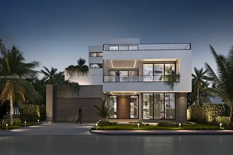 3318 NE 16th Place Fort Lauderdale FL 33305