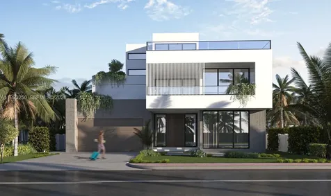 3318 NE 16th Place Fort Lauderdale FL 33305