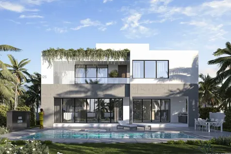 3318 NE 16th Place Fort Lauderdale FL 33305