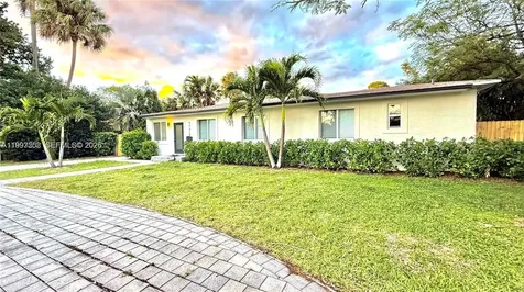 5401 W Broward Boulevard Plantation FL 33317