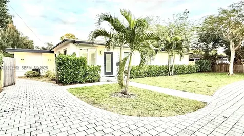 5401 W Broward Boulevard Plantation FL 33317