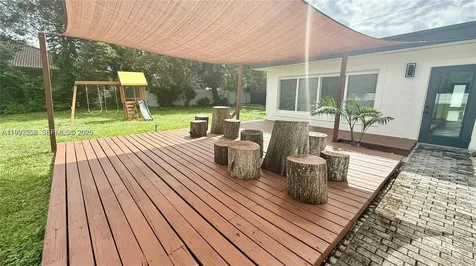 5401 W Broward Boulevard Plantation FL 33317