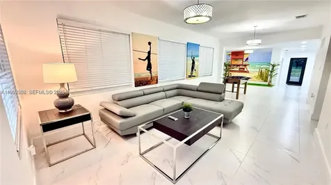 5401 W Broward Boulevard Plantation FL 33317
