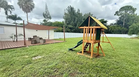 5401 W Broward Boulevard Plantation FL 33317