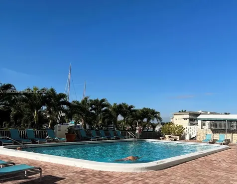 401 Golden Isles Drive Hallandale Beach FL 33009