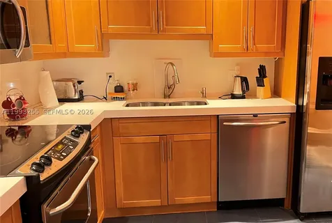 401 Golden Isles Drive Hallandale Beach FL 33009