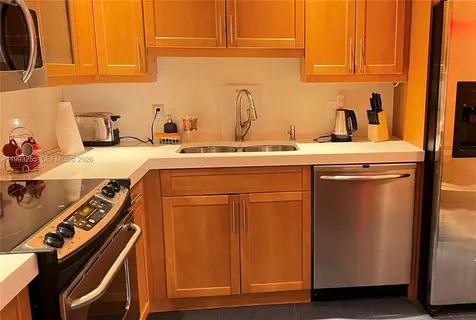 401 Golden Isles Drive Hallandale Beach FL 33009