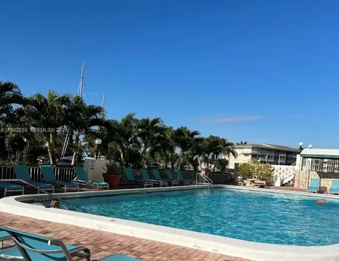 401 Golden Isles Drive Hallandale Beach FL 33009