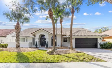 10910 NW 18th Court Plantation FL 33322