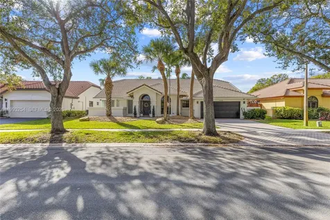 10910 NW 18th Court Plantation FL 33322