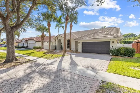 10910 NW 18th Court Plantation FL 33322