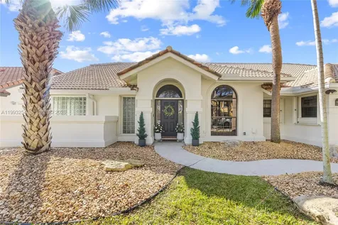 10910 NW 18th Court Plantation FL 33322
