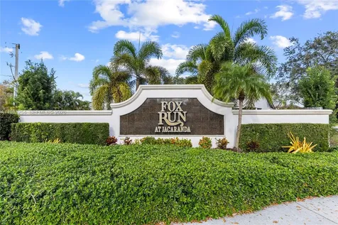10910 NW 18th Court Plantation FL 33322