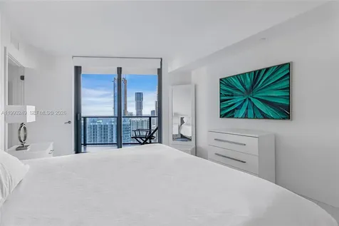 501 NE 31 Street Miami FL 33137