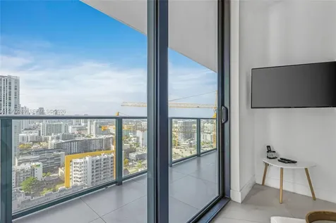 501 NE 31 Street Miami FL 33137