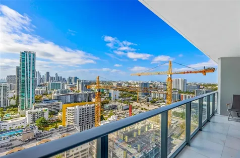 501 NE 31 Street Miami FL 33137