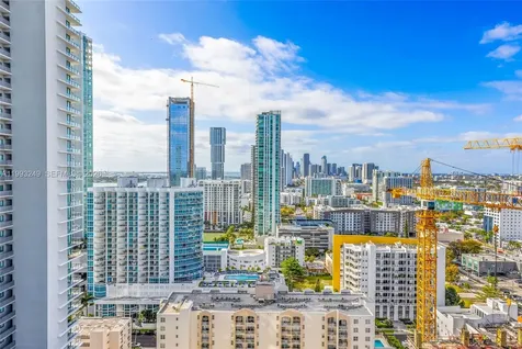 501 NE 31 Street Miami FL 33137