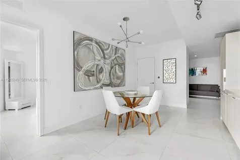 501 NE 31 Street Miami FL 33137