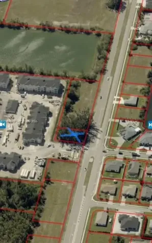 2902 Ceitus Parkway Cape Coral FL 33991
