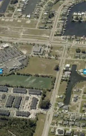 2902 Ceitus Parkway Cape Coral FL 33991