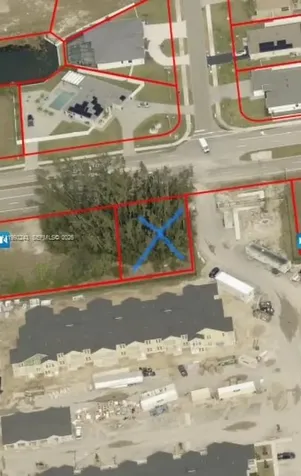 2902 Ceitus Parkway Cape Coral FL 33991