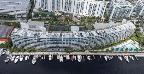 2950 NE 188th Street Aventura FL 33180