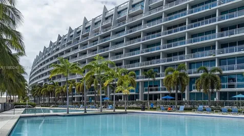 2950 NE 188th Street Aventura FL 33180