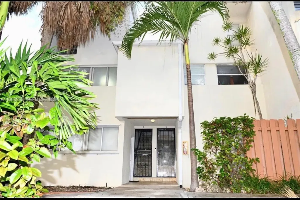 1910 SW 17th Avenue Miami FL 33145