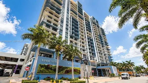 5350 NW 84th Avenue Doral FL 33166