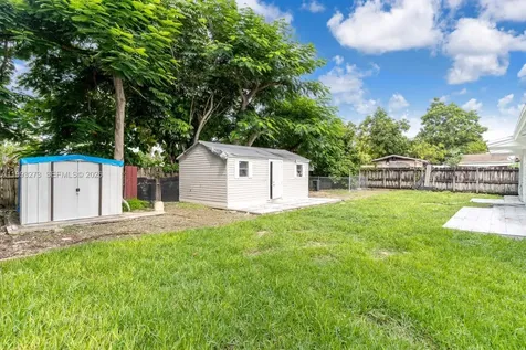30534 SW 155th Court Homestead FL 33033