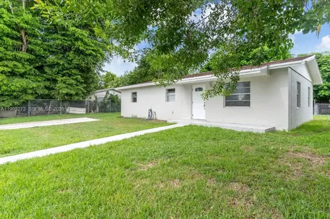 30534 SW 155th Court Homestead FL 33033