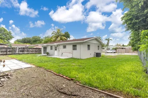 30534 SW 155th Court Homestead FL 33033
