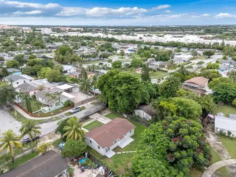 30534 SW 155th Court Homestead FL 33033