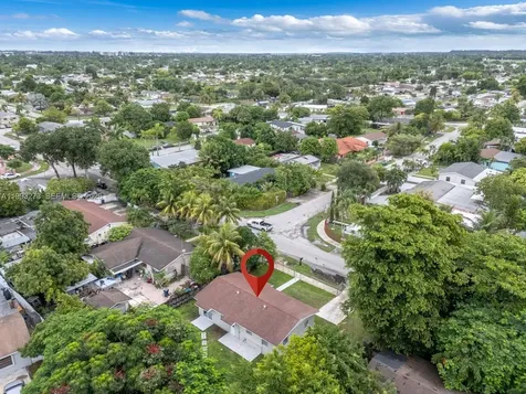 30534 SW 155th Court Homestead FL 33033