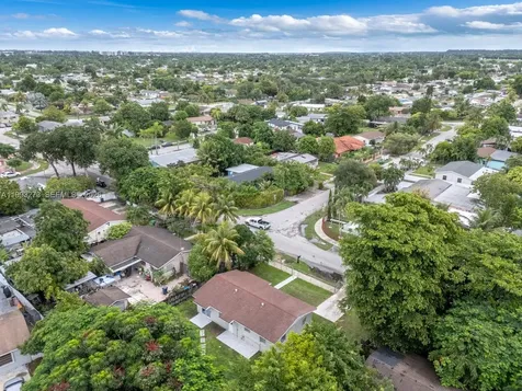 30534 SW 155th Court Homestead FL 33033