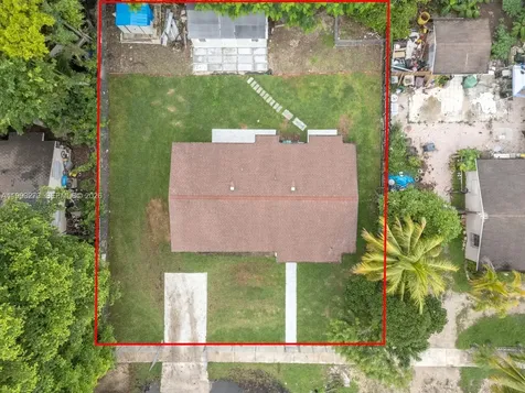 30534 SW 155th Court Homestead FL 33033