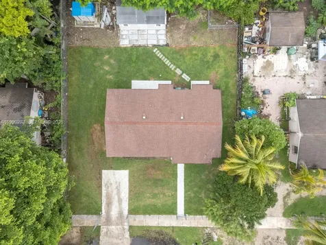30534 SW 155th Court Homestead FL 33033
