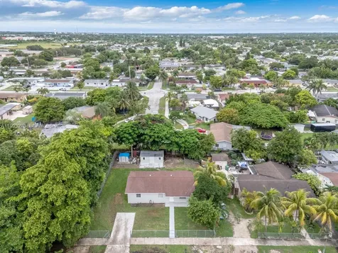 30534 SW 155th Court Homestead FL 33033