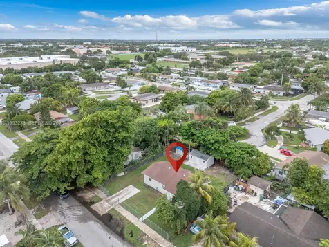 30534 SW 155th Court Homestead FL 33033