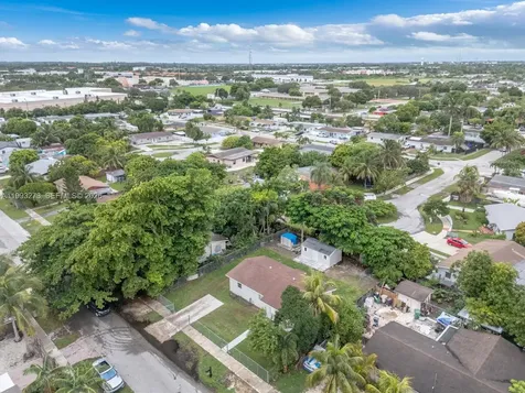 30534 SW 155th Court Homestead FL 33033