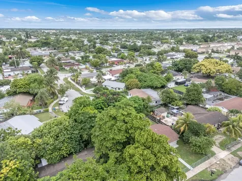 30534 SW 155th Court Homestead FL 33033