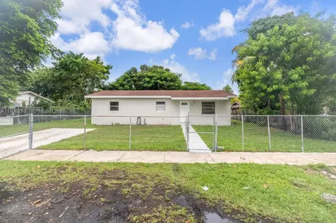 30534 SW 155th Court Homestead FL 33033