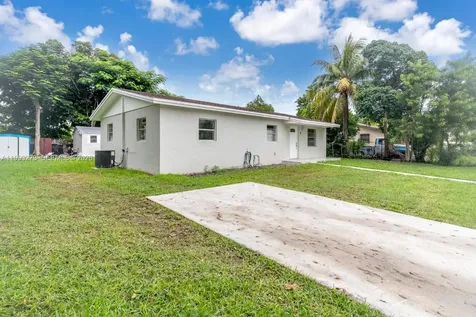 30534 SW 155th Court Homestead FL 33033